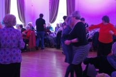 Afternoon Tea Dance March 30th 2018 1