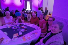 Afternoon Tea Dance March 30th 2018 3