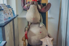 Town Hall Christmas 2018 1