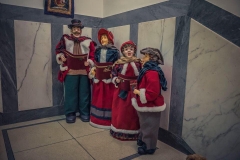 Town Hall Christmas 2018 5