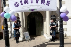 Gintyre 2018