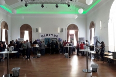 Gintyre 2018