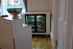 Main Hall bar
