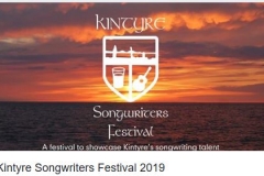 2019 songwriters Festival
