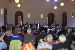 Campbeltown Brass Band