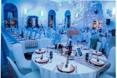 Campbeltown Christmas Lights Winter Ball 3