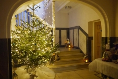 Christmas at the Town Hall 1