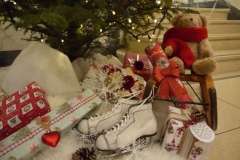 Christmas at the Town Hall 2