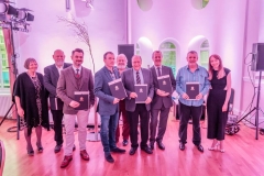 Town Hall Grand Opening