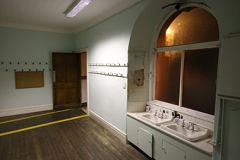 Downstairs Cloakroom