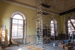 Main hall - 3