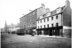 Main Street, Campbeltown. Photo courtesy of Argyll & Bute Library Service. (2)