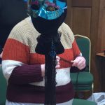 halloween decorating