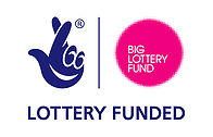 Big Lottery Funded