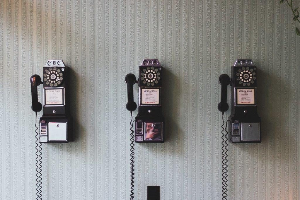Useless telecoms company